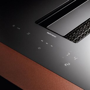 Варочная панель Falmec ZERO EASY 76 VETRO MATT фото 2 в Челябинске