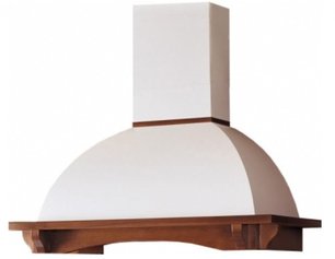 Вытяжка Фалмек Rondo Dalia 90 (600) S мореный дуб фото в Челябинске Вытяжка Falmec Rondo Dalia 90 (600) S мореный дуб фото в Челябинске