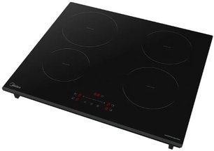 Варочная панель Midea MIH64707F фото 3 в Челябинске