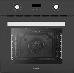 Духовой шкаф Hyundai HEO 66411 BG фото в Челябинске