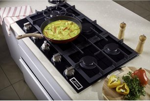 Газовая варочная поверхность Kaiser KCG 9387 Turbo фото 2 в Челябинске