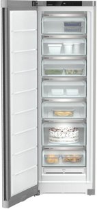 Морозильник Либхер SFNsde 5227 Plus NoFrost фото 3 в Челябинске Морозильник Liebherr SFNsde 5227 Plus NoFrost фото 3 в Челябинске