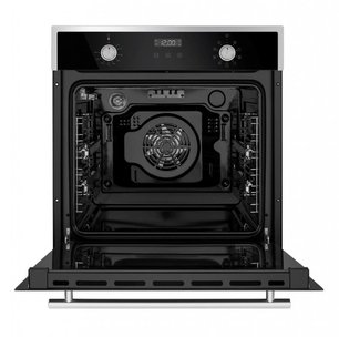 Шкаф духовой электрический MAUNFELD EOEM.769S2B фото 3 в Челябинске Шкаф духовой электрический MAUNFELD EOEM.769S2B фото 3 в Челябинске