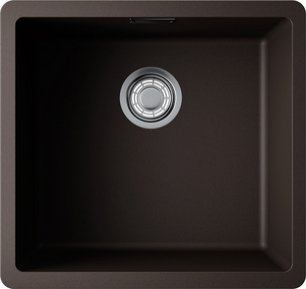 Мойка Omoikiri Kata 44-U-ES