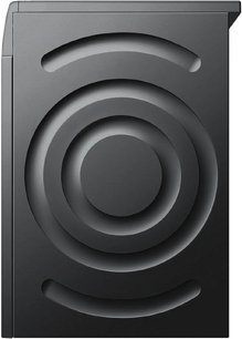 Сушильная машина Bosch WQG245DXSN фото 2 в Челябинске