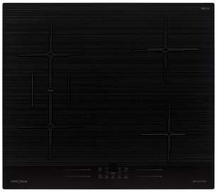 Варочная поверхность Крона GENESIS 60 BL фото в Челябинске Варочная поверхность KRONA GENESIS 60 BL фото в Челябинске