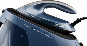 Парогенератор Gorenje SGD3000BBK фото 3 в Челябинске