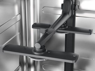 Посудомоечная машина Electrolux SES94221SW фото 2 в Челябинске