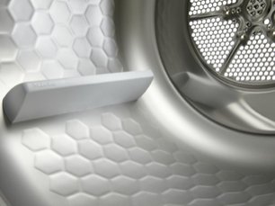 Сушильная машина Миле TED265WP фото 2 в Челябинске Сушильная машина Miele TED265WP фото 2 в Челябинске
