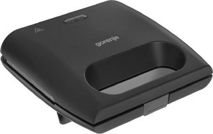 Мини-гриль Горение SM701GCB фото 2 в Челябинске Мини-гриль Gorenje SM701GCB фото 2 в Челябинске