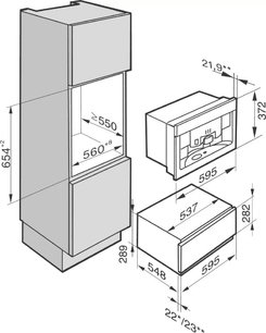 Подогреватель Миле ESW6229 HVBR коричневый гавана фото 2 в Челябинске Подогреватель Miele ESW6229 HVBR коричневый гавана фото 2 в Челябинске