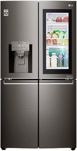 Холодильник LG GR-X24FTKSB фото в Челябинске