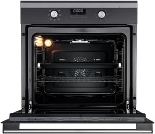 Духовой шкаф Кертинг OKB 771 CFN фото 2 в Челябинске Духовой шкаф Korting OKB 771 CFN фото 2 в Челябинске