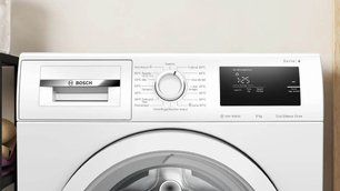 Стиральная машина Бош WAN24009II фото 4 в Челябинске Стиральная машина Bosch WAN24009II фото 4 в Челябинске