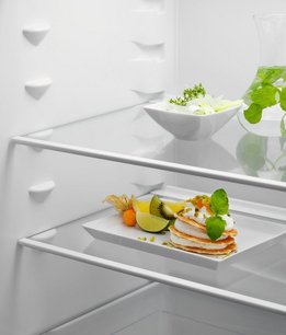 Встраиваемый холодильник Электролюкс LND5FE18S фото 4 в Челябинске Встраиваемый холодильник Electrolux LND5FE18S фото 4 в Челябинске