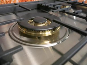 Варочная панель KitchenAid KHSP5 86510 фото 3 в Челябинске