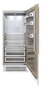 Встраиваемый холодильник Fhiaba S900FR6D фото в Челябинске