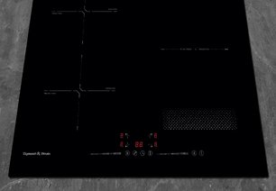 Стеклокерамическая варочная панель Zigmund Shtain CI 61.6 B фото 2 в Челябинске