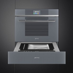 Вакуумный упаковщик Смег CPV115S фото 4 в Челябинске Вакуумный упаковщик Smeg CPV115S фото 4 в Челябинске