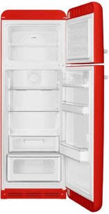 Холодильник Смег FAB30RRD6 фото 2 в Челябинске Холодильник Smeg FAB30RRD6 фото 2 в Челябинске
