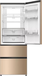 Холодильник Хайер A4F742CGGU1 фото 4 в Челябинске Холодильник Haier A4F742CGGU1 фото 4 в Челябинске