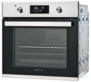 Духовой шкаф Vestfrost VFVTT68OMI фото 2 в Челябинске
