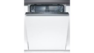 Встраиваемая посудомоечная машина BOSCH SMV25AX03R фото в Челябинске Встраиваемая посудомоечная машина BOSCH SMV25AX03R фото в Челябинске