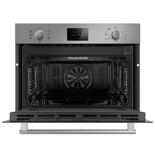 Компактный духовой шкаф Maunfeld AMCO537S фото 3 в Челябинске