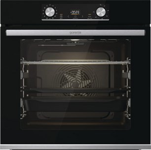 Духовой шкаф Горение BOSX6737E09BG фото в Челябинске Духовой шкаф Gorenje BOSX6737E09BG фото в Челябинске