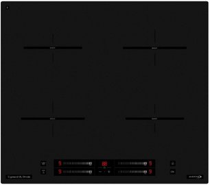 Стеклокерамическая варочная панель Zigmund & Shtain CI 23.6 B фото 2 в Челябинске
