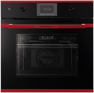 Духовой шкаф Куперсбуш BP 6350.0 S8-Airfry фото в Челябинске Духовой шкаф Kuppersbusch BP 6350.0 S8-Airfry фото в Челябинске