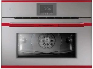 Компактный духовой шкаф Куперсбуш CBP 6550.0 G8 Hot Chili фото в Челябинске Компактный духовой шкаф Kuppersbusch CBP 6550.0 G8 Hot Chili фото в Челябинске