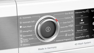 Стиральная машина Бош WAV28EH0BY фото 4 в Челябинске Стиральная машина Bosch WAV28EH0BY фото 4 в Челябинске