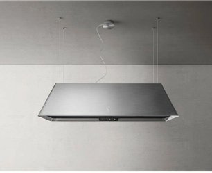 Вытяжка Элика IKONA MAXXI PURE IX/F/120 фото в Челябинске Вытяжка Elica IKONA MAXXI PURE IX/F/120 фото в Челябинске