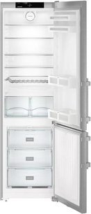 Холодильник Либхер CNef 4015 Comfort NoFrost фото 3 в Челябинске Холодильник Liebherr CNef 4015 Comfort NoFrost фото 3 в Челябинске