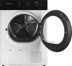 Сушильная машина Hyundai DFE9415 фото 3 в Челябинске