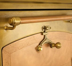 Духовой шкаф Рестарт ELF073 фото 2 в Челябинске Духовой шкаф Restart ELF073 фото 2 в Челябинске