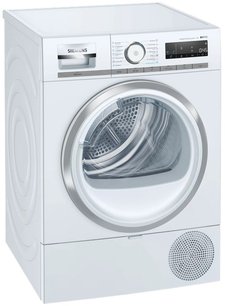Сушильная машина Сименс WT47XKH1OE фото в Челябинске Сушильная машина Siemens WT47XKH1OE фото в Челябинске