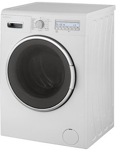 Стиральная машина Вестфрост VFWM 1250 W фото 2 в Челябинске Стиральная машина Vestfrost VFWM 1250 W фото 2 в Челябинске