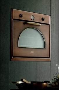 Духовой шкаф Франке CM 85 M CO фото 2 в Челябинске Духовой шкаф Franke CM 85 M CO фото 2 в Челябинске