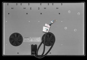 Индукционная варочная панель Маунфилд CVI804SFDGR фото 2 в Челябинске Индукционная варочная панель Maunfeld CVI804SFDGR фото 2 в Челябинске
