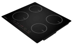 Индукционная варочная панель Маунфилд CVI594BK фото 2 в Челябинске Индукционная варочная панель Maunfeld CVI594BK фото 2 в Челябинске