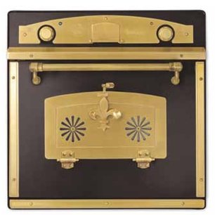 Духовой шкаф Рестарт ELF060 Matt фото в Челябинске Духовой шкаф Restart ELF060 Matt фото в Челябинске