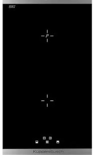 Индукционная варочная панель Куперсбуш VKI 3500.1 SR фото в Челябинске Индукционная варочная панель Kuppersbusch VKI 3500.1 SR фото в Челябинске