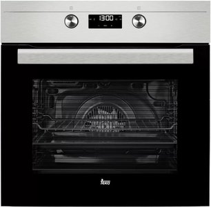 Духовой шкаф Тека HS 725 STAINLESS STEEL фото в Челябинске Духовой шкаф Teka HS 725 STAINLESS STEEL фото в Челябинске
