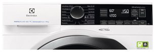 Стиральная машина Электролюкс EW8F249PSPC фото 4 в Челябинске Стиральная машина Electrolux EW8F249PSPC фото 4 в Челябинске