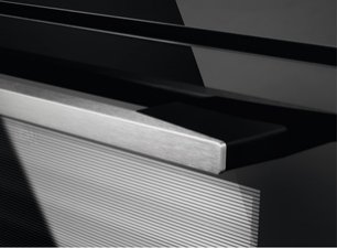 Духовой шкаф Электролюкс OKC6H41X фото 4 в Челябинске Духовой шкаф Electrolux OKC6H41X фото 4 в Челябинске