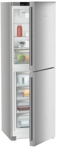 Холодильник Либхер CNsfd 5204 Pure NoFrost фото 4 в Челябинске Холодильник Liebherr CNsfd 5204 Pure NoFrost фото 4 в Челябинске