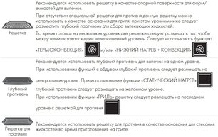 Духовой шкаф Смег SO6301TX фото 4 в Челябинске Духовой шкаф Smeg SO6301TX фото 4 в Челябинске