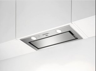 Встраиваемая вытяжка АЕГ DGE5661HM фото в Челябинске Встраиваемая вытяжка AEG DGE5661HM фото в Челябинске